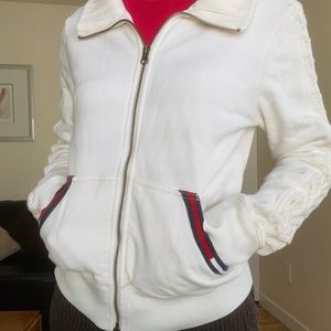 Tommy Hilfiger vintage hoodie